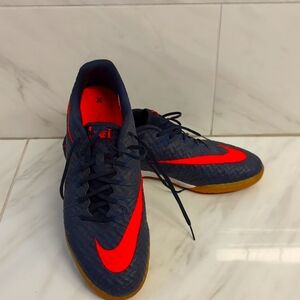 Nike Indoor Soccer Shoes